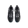Li Ning 6th Person 2019 The Sixth Person Low top Basketball Shoes Men's Black White ABAP017-1