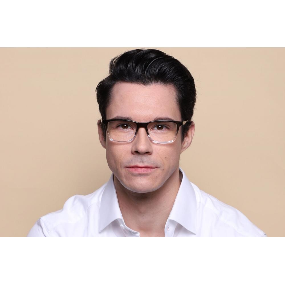 Nike 7286 035 Unisex Eyeglasses