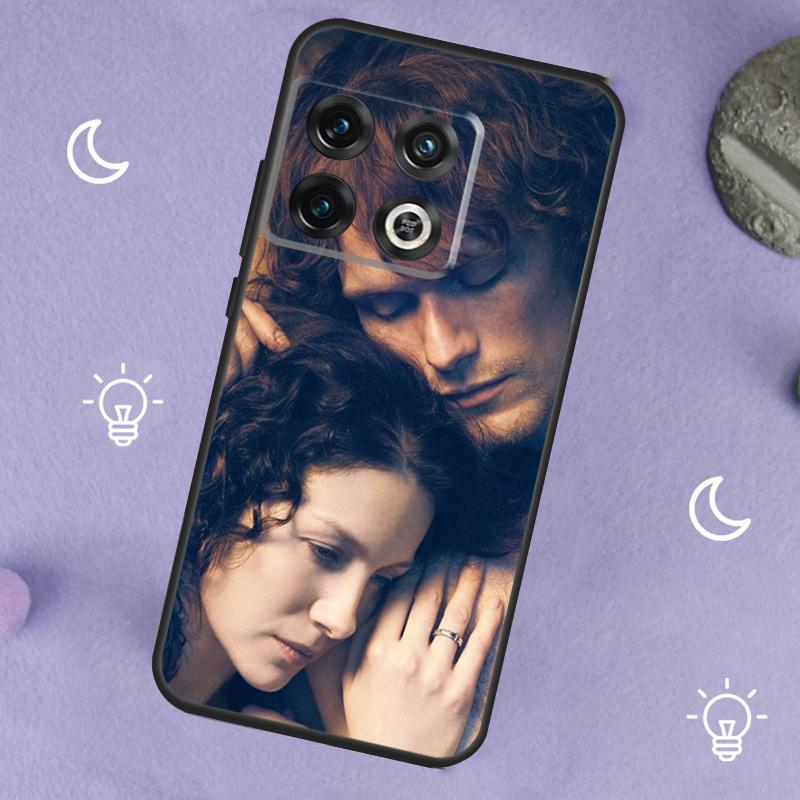 Outlander For OnePlus 13T 13R 12R 10R 10T 8T 11 12 13 15 Case For OnePlus Nord 5 CE 2 3 4 Lite N20 N30