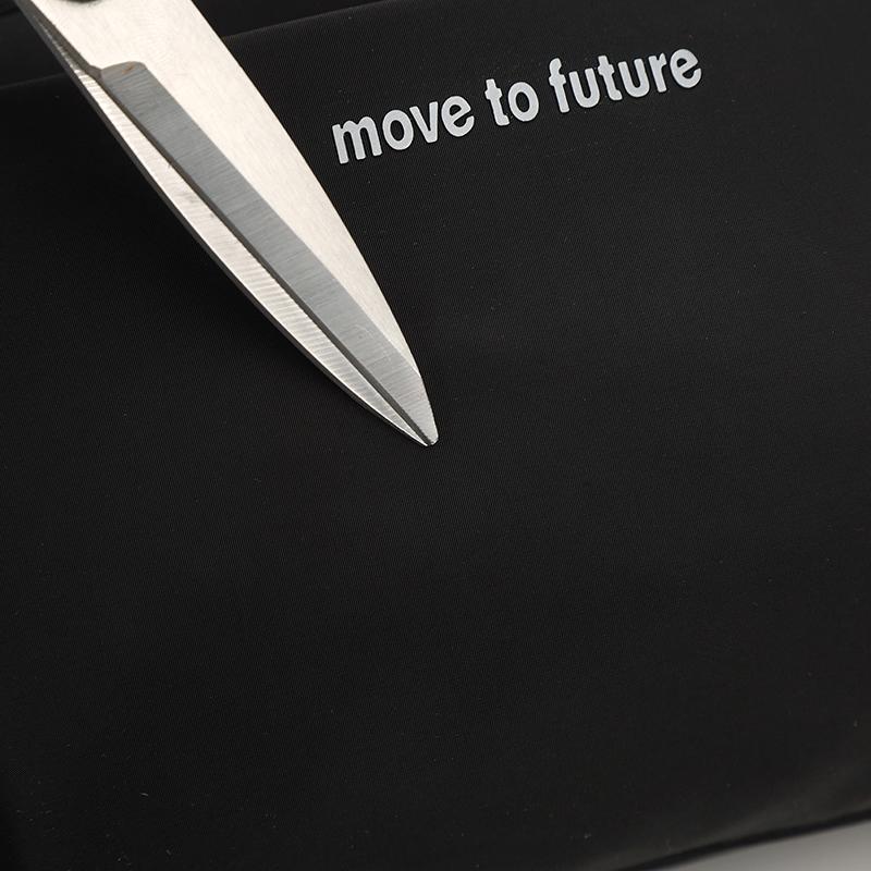 Men Shoulder Bags Oxford Casual Male Single Shoulder Crossbody Outdoor Bags Retro Zipper Waterproof Messanger Bag