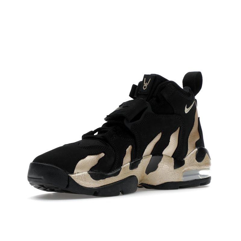 Nike Air DT Max 96 Colorado Home Men Sneakers Black Vegas-Gold White HM9236-001
