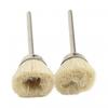 Adapter Brushes Cleaning Rust Steel Tool 15-25mm 2.35mm