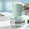 Electric Summer Drink Cooler Kettle Instant Quick Cooling Cup Cold Drink Machine Kettle