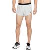 New Nike Sports Shorts Men's Summit White FN3350-121