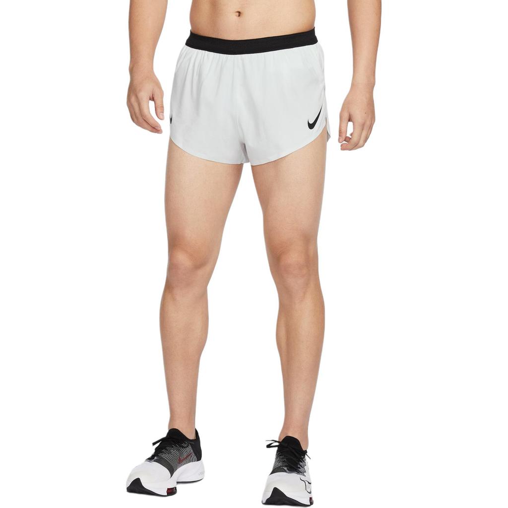 New Nike Sports Shorts Men's Summit White FN3350-121