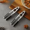 Gianxi Claws For Holding Walnuts Hazelnut Clamps Magical Tools For Cutting Nuts Macadamia Nuts, Pine Nuts And Opening Shells