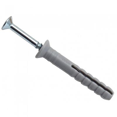Masonmate Nylon Hammer-in Fixing