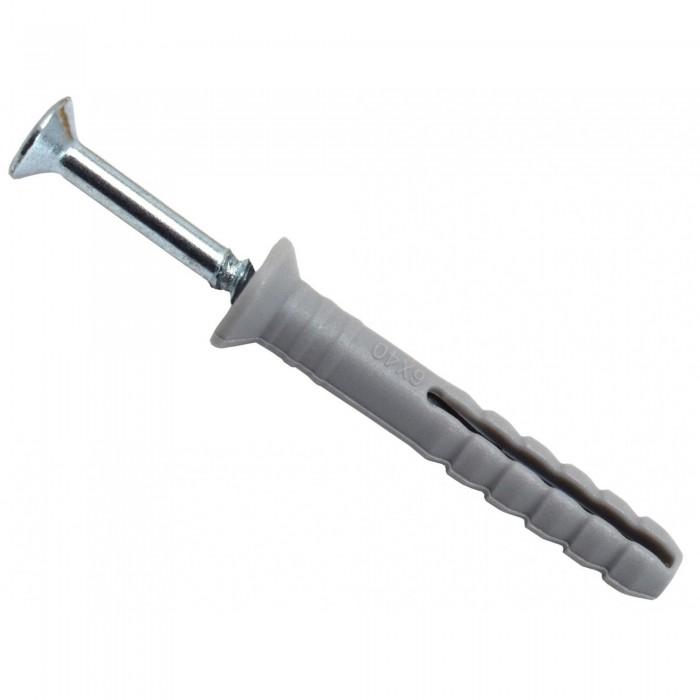 Masonmate Nylon Hammer-in Fixing