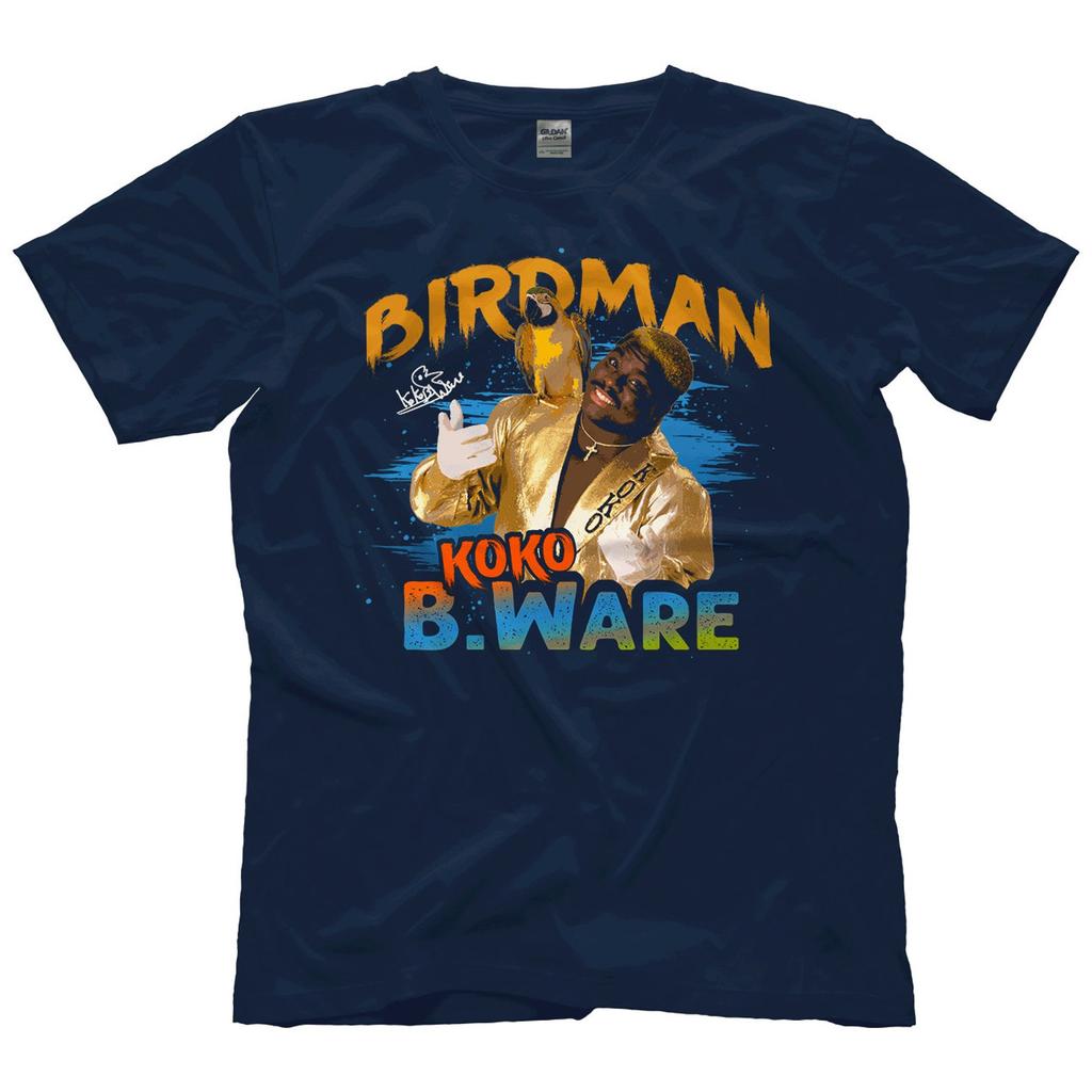 Koko B. Ware - Koko B. Ware Retro T-Shirt