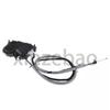 51247273752 Trunk Lock Block Motor Trunk Lid Lock Motor For BMW 5 Series