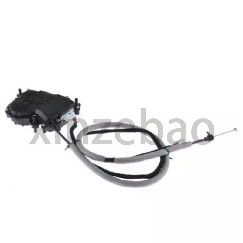 51247273752 Trunk Lock Block Motor Trunk Lid Lock Motor For BMW 5 Series