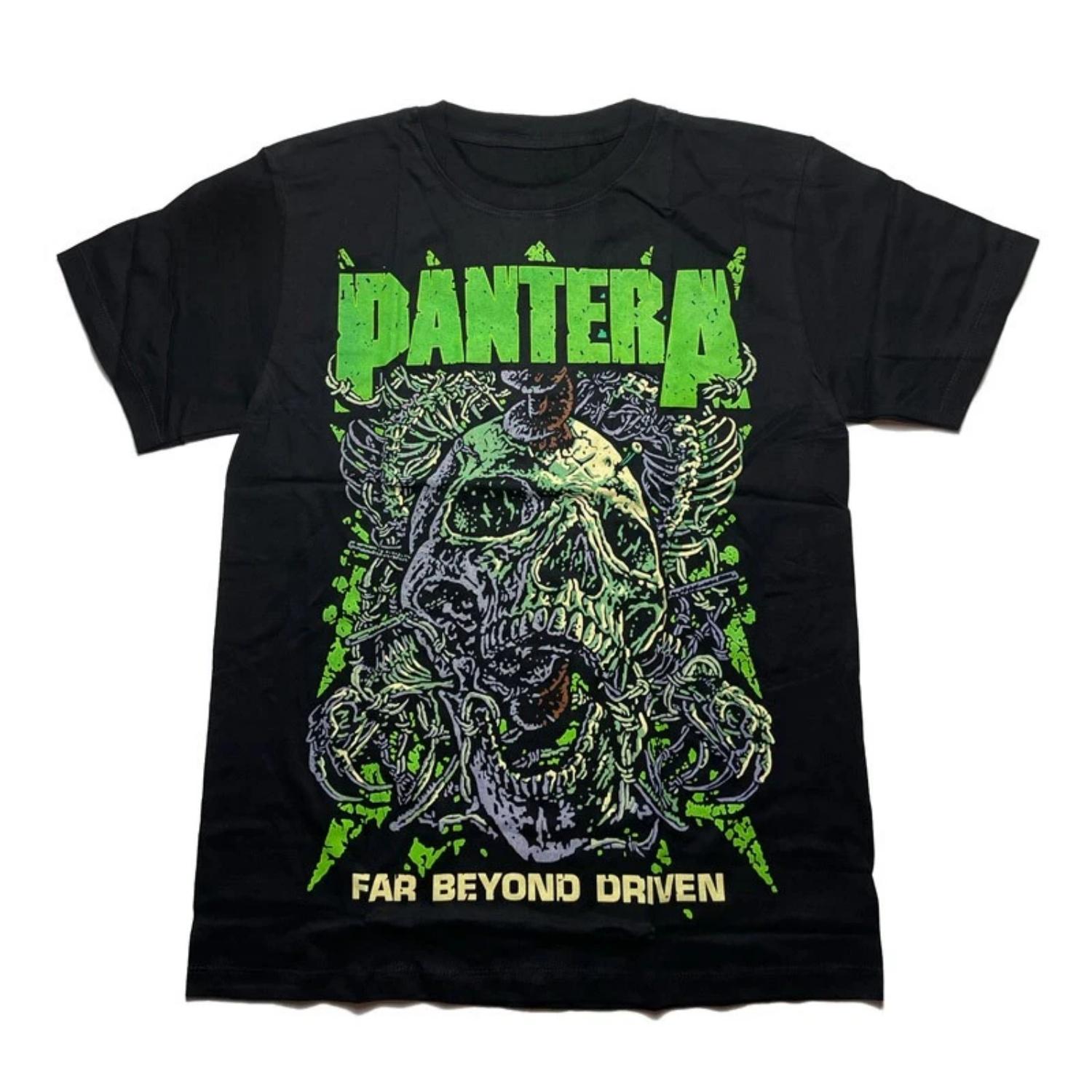 

2024 Популярная Новая Метал-группа Мужская и Женская Хлопковая Футболка с Принтом с Коротким Рукавом Мужская и Женская Одинаковая Четыре Сезона XXXXXL чёрный