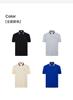 Men's Short Sleeve Polo Shirt