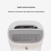 Fnuo Silent Home & Office Dehumidifier (28L/Day)