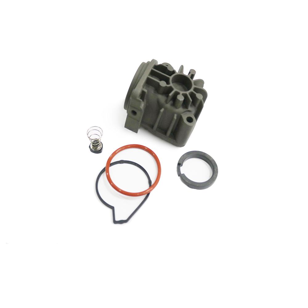 

Для BMW X5 E53 E39 E65 E66 E67 528i 540i 525i 745i 760Li WABCO Компресор Пневмопідвіски Циліндр Головка Поршень Шток Кільце чистий