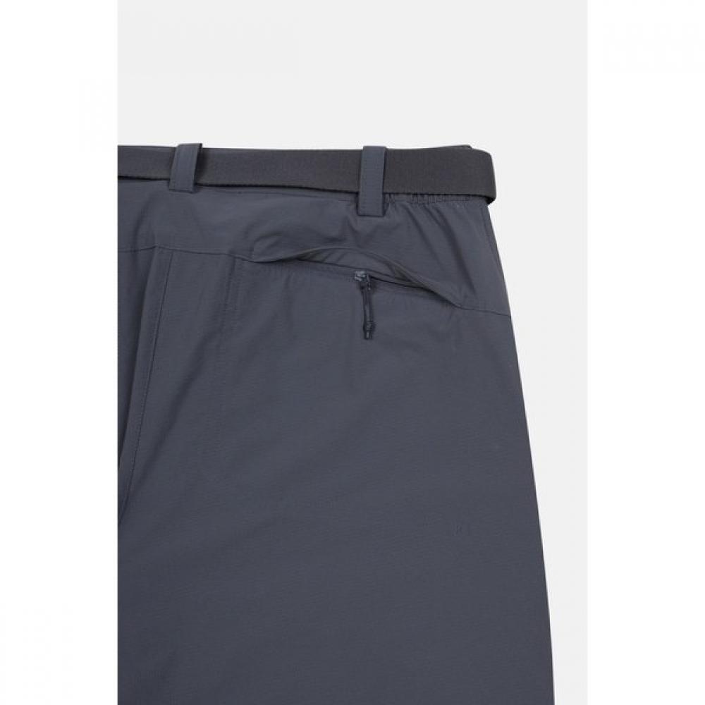 Kolon Sport Men S Cargo 7 8 pantS Jwpom25231dgy