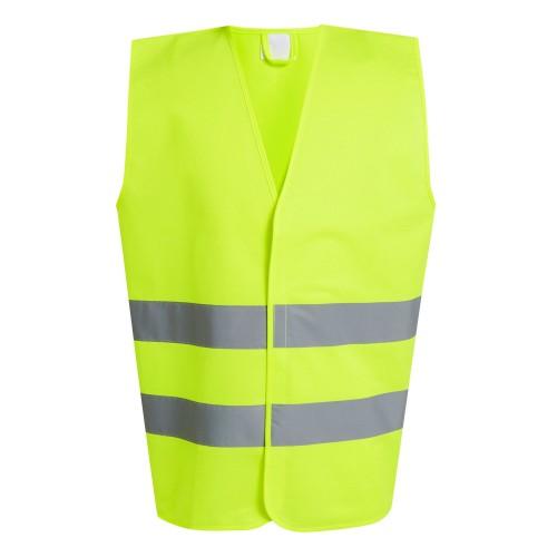Regatta Professional Unisex vesta Hi-Vis pro dospělé k potisku