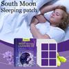 South Moon Lavender Sleeping Patch Floral Fragrance Relaxing Mood Relief Stress and Anxiety Improve Sleep Quality Sleeping Patch