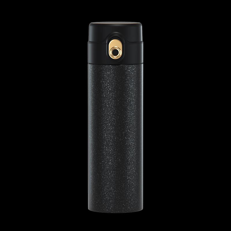 Feiwu Business Lockable Insulated Water Bottle 450ml