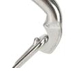 Bent Scuba Diving Safety Carabiner 316 Stainless Steel Diving Carabiner  Marine Use