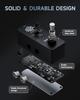 Donner ABY BOX Line Selector Pedal Guitar Effects Pedal (Mini)