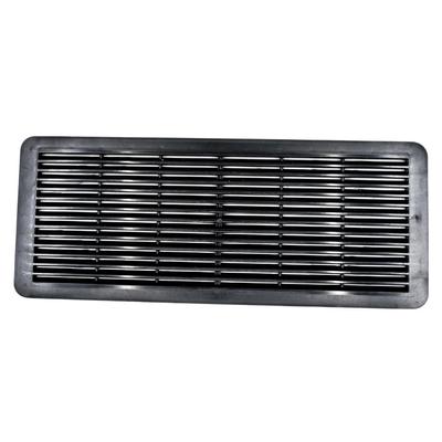 Větrací lišta střešního okna pro Mercedes třídy C (W202-W203)- ČERNÁ