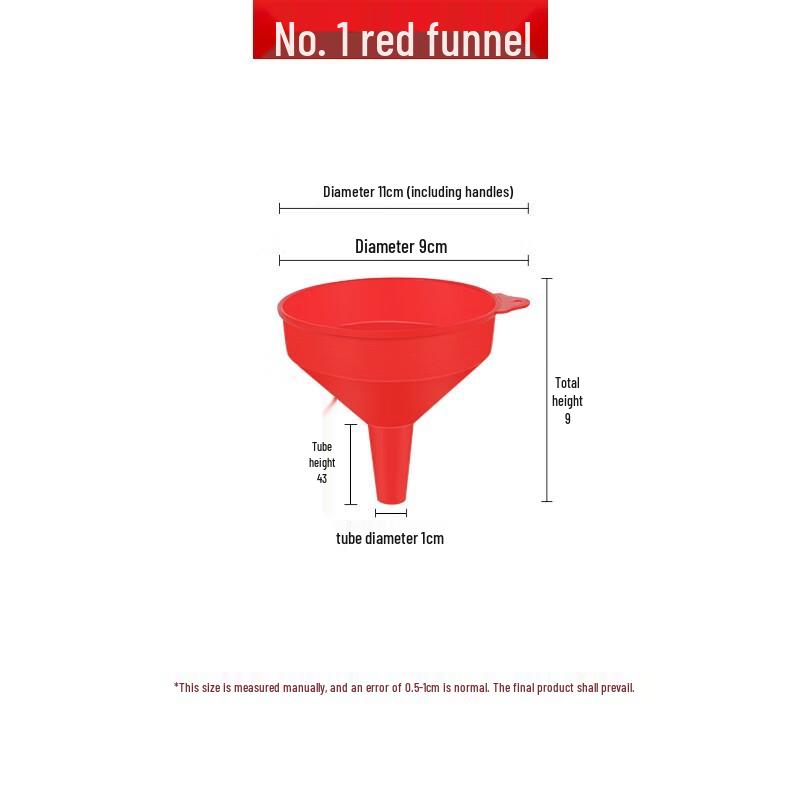 

Jingyuheng Large Plastic Industrial Funnel