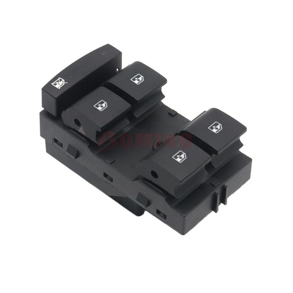 20917577 Master Power Window Control Switch For Chevrolet Cruze Malibu Orlando