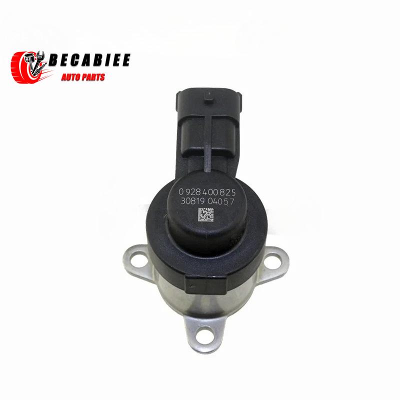 0928400825 Fuel Injection Pressure Pump Regulator Inlet Metering Control Valve For FIAT 500 DOBLO LANCIA DELTA 1.3 1.6 D 2.0 JTD