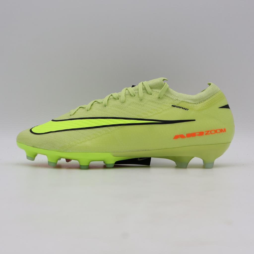 FQ8693-300 Nike Zoom Mercurial Vapor 16 Elite AG-Pro Limelight Volt (Men's)