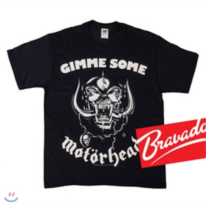 

MOTERHEAD gimme some 0045_13682027 Unisex T-shirt