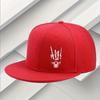 Unisex Adjustable Printed Urban All-match Casual Baseball Cap Suitable for Outdoor Sports