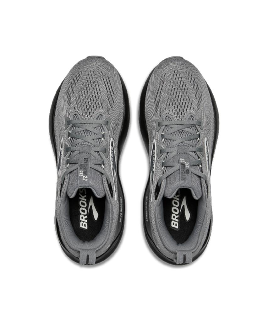 Brooks Running (Men'S) Glycerin Gts 22 (Wide) Primer-1104462E078