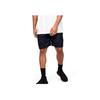 Under Armour Baseline Webshorts Locker Fit Herrenshorts Schwarz 1351291-001