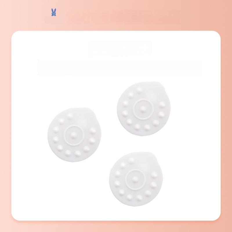 Breast Pump Parts Compatible with Medela, Membranes Valves for Breast Pump Accessories Breastfeeding Replacement Parts
