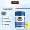 Bilberry Lutein Eye Health Tablets