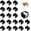 10pcs Multi-Layer Foam Filters Residue Blocking Sponge Filters  Pet Supplies