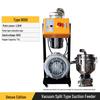 Junlun 900G Automatic Suction Loader with 2.2kW and 7.5L Hopper CN Plug (adapter Included)