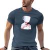 The Third Coffee Tshirt Trendy Pattern Tshirt For Unisex