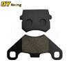 Motorrad Moped Roller Hinten Vorne Bremsbeläge Für ATV 50cc 70cc 90cc 110cc 125cc Pit Bike ATV Go Kart