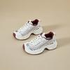 Yearcon Women's Height-Increasing Dad Sneakers