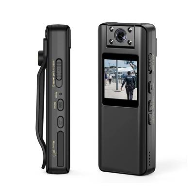 Video – Mini videokamery
