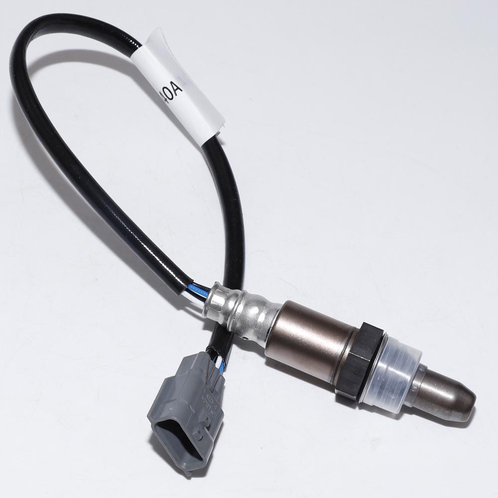 

Car Oxygen Sensor For INFINITI Q70 (Y51) 3.5 Hybrid VQ35HR 2013- OEM 22693DF40A Exhaust Gas O2 Accessory Auto Spare Part чёрный