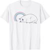 The Secret Life of Pets 2 Don't Quit Your Daydream T-Shirt
