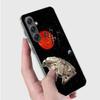 Millennium Falcon In Space Phone Case for Samsung A16 A26 A36 A56 A17 A37 A57 A07 A06 A02S A03 A04S A05S Galaxy Note 20 10 A50S