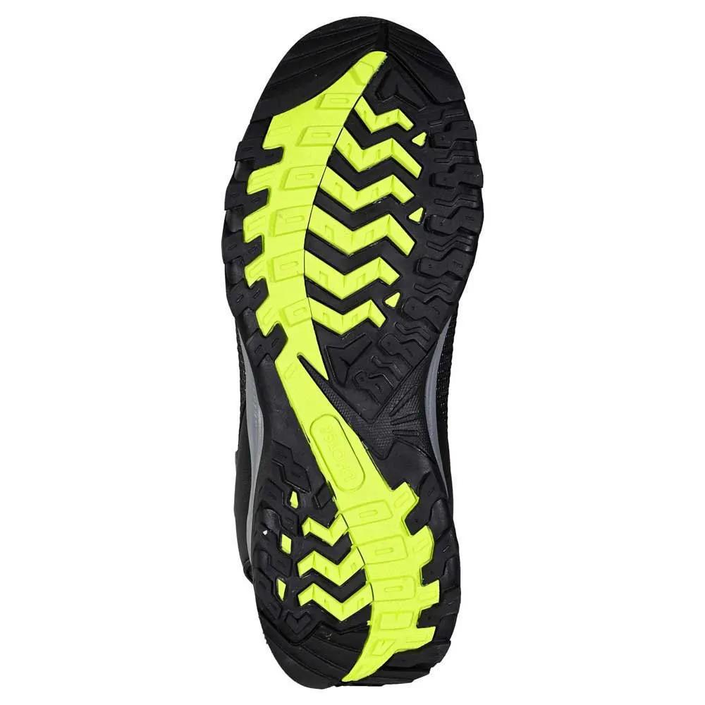 Lhotse Hiking Boots Chocard