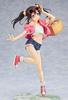 Love Live Yazawa Nico Picnic Girl 18 scale ABS & PVC painted finished figure