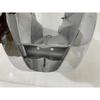 BMW R45 R65 1981 PETROL FUEL GAS TANK CHROME STEEL |Fit For