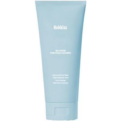 Догляд за обличчям – Засоби для вмивання