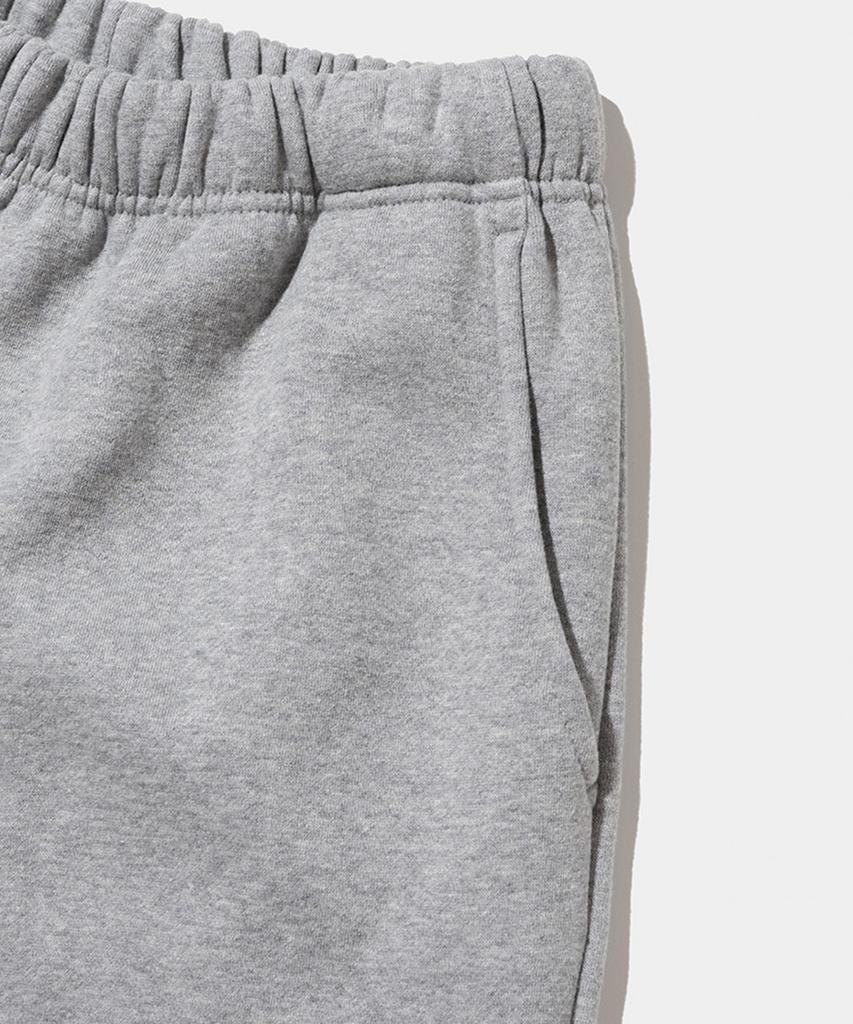 STANDMENTS Comfy Sweatpants Heather Gray